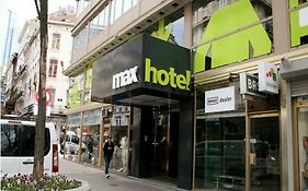 Maxhotel Bruxelles